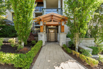 #201 - 550 17th Street